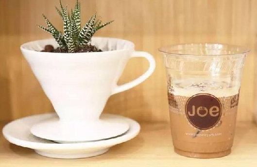 精品咖啡店横行的时代，看国外Joe Coffee如何创新增加营收|饮品报