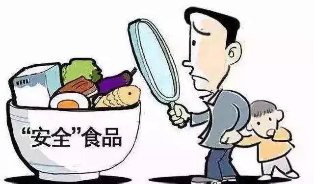 外卖近年多次被政府部门“关照”，最高检出台政策了！|饮品报