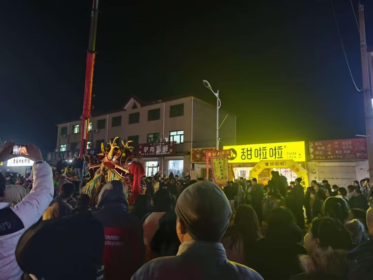 销量环比增幅超350%,甜啦啦元旦海内外销量双爆发|餐饮界